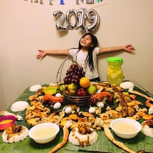 Meet your Posher, Aissa